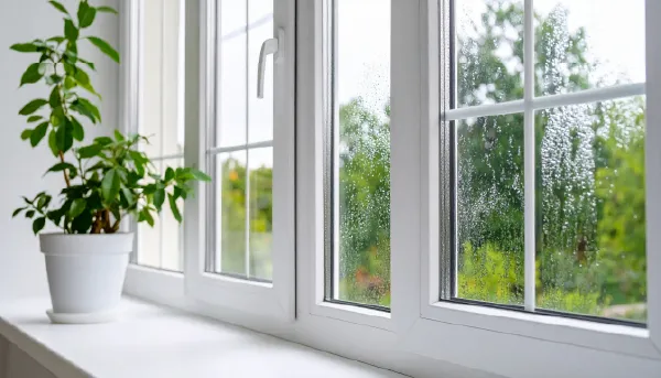 Humedad por condensación